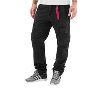 Pantalon Agent Pant Alpha Industries - Black 30