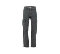 Alpha Industries Agent Pants Gris 32 Homme