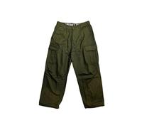 Pantalon cargo Alpha Industries Aircraft Vert 30