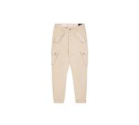 Pantalon cargo Alpha Industries Combat Beige 30