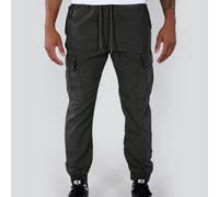 Pantalon cargo Alpha Industries Ripstop Gris M