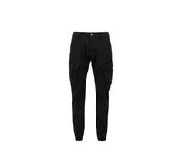 Pantalon cargo Alpha Industries Spy Noir 34