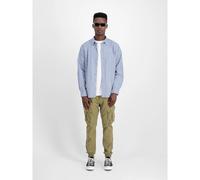 Pantalon cargo Alpha Industries Spy Vert 30