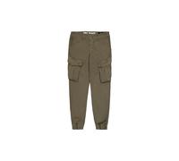Pantalon cargo Alpha Industries Spy Vert 34