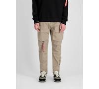 Alpha Industries Tactical Pant Pantalons pour homme Taille 34 - Beige