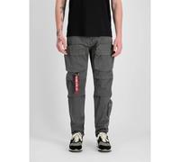 Alpha Industries Tactical Pant Pantalons pour homme Taille 36 - Gris