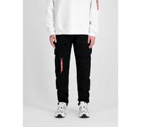 Pantalon cargo Alpha Industries Tactical Noir 28