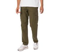 JACK & JONES Pantalon cargo 'JPSTKane JJBarkley' olive, Taille 36