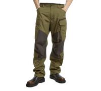 Pantalon cargo ample poche G-Star Rovic 3D Vert 33x32