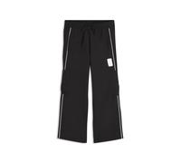 Pantalon cargo ample T7 PUMA x TRANSFORMERS Enfant, Accessoires, Noir, 6-7Y 6-7Y