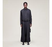 PANTALON CARGO AMPLE Y-3 SPORT UNIFORM Black L