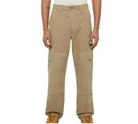 Pantalon Cargo Beige Homme Dickies Johnson 31 US