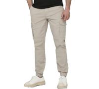 Pantalon Cargo Beige Homme Only & Sons Carter 33/30