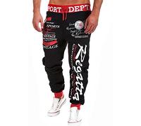 Pantalon Cargo Blanc Homme Lin Pas Camouflage Décontractée Foncé Relaxed Polo Côtes Soie Double 3XL Olive Dessus XXXL Tissé Wide Similicuir Differentes Effet