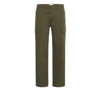Pantalon cargo Blend BHNatan Vert 31x32