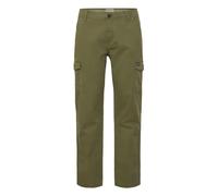 Pantalon cargo Blend Ednan Vert 32x34