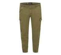 Pantalon cargo Blend Nan Vert 48x32
