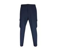 PANTALON CARGO BLEU MARINE BOSS T-URBANEX M/L