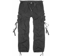 Brandit Pantalon M65 Vintage Trouser en olive 4XL