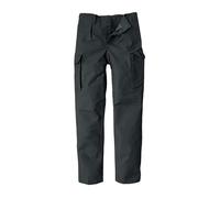 Brandit Moleskin Hose Original Pants Noir 36 / 32 Homme