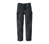 Brandit Pantalon cargo noir, Taille 25