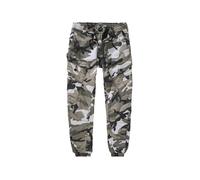 Brandit Ray Vintage Pants, color: urban, size: M