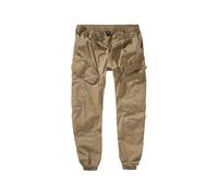 Pantalon cargo Brandit Ray Vintage Marron 3XL