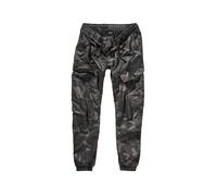 Brandit Pantalon cargo 'Ray' marron / vert, Taille 35-36