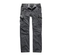 Pantalon cargo Brandit Rocky Star Noir XL