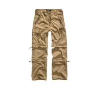 Brandit Pantalon Savannah – Coyote – Taille L
