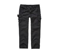 Pantalon cargo Brandit Tactical Ripstop Noir 5XL