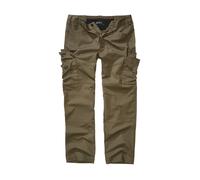 Brandit Tactical Ripstop Cargo Pants Vert 5XL Homme