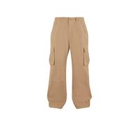 Pantalon cargo Build Your Brand Classic Beige 50