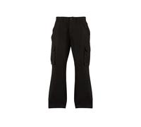 Pantalon cargo Build Your Brand Classic Noir 46