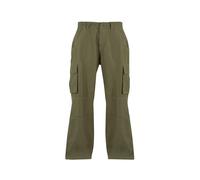 Pantalon cargo Build Your Brand Classic Vert 42