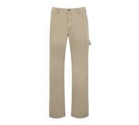 Dickies Dc Carpenter Pants Beige 29 Homme