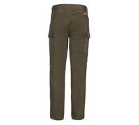 Pantalon cargo chaud PERCUSSION Tradition 42