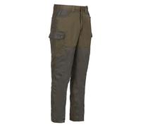 Pantalon cargo chaud PERCUSSION Tradition Marron 48