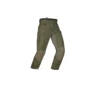 Pantalon cargo Clawgear Mk.II Operator Vert 32x36