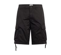 Jack & Jones Tucker Cargo Shorts Noir S Homme