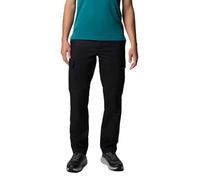 Columbia - Pantalon Cargo Field Rapid Rivers™ II - Noir - Taille 44 FR - Homme