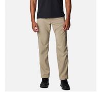 Pantalon Cargo Columbia - Silver Ridge Utility - Beige - Homme 46