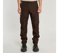 Pantalon Cargo Core Regular - Brun - Hommes