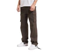 Def Empire Cargo Pants Marron XL Homme
