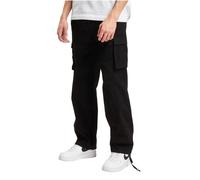 Def Empire Cargo Pants Noir L Homme