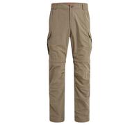 Pantalon cargo Craghoppers NosiLife Convertible III 30 Short