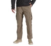 Craghoppers Pantalon cargo NosiLife III Marron 38