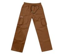 Pantalon Cargo Cuir Homme Leggings Bleu Intérieur Imperméable Mom L Polo Safari Pull Jambe Mince Américain du Chaussure Imprime Simple Vêtements Imitation Pat