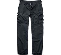 Brandit BDU Ripstop trouser, color: black, size: XXL