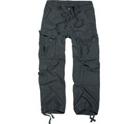 Pantalon Cargo de Brandit - Pantalon Pure Vintage - S à 5XL - pour Homme - anthracite XL
